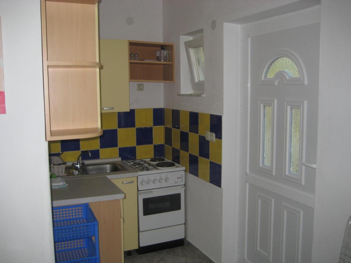 Marijan Martinovic Apartments Zaton  Exterior photo
