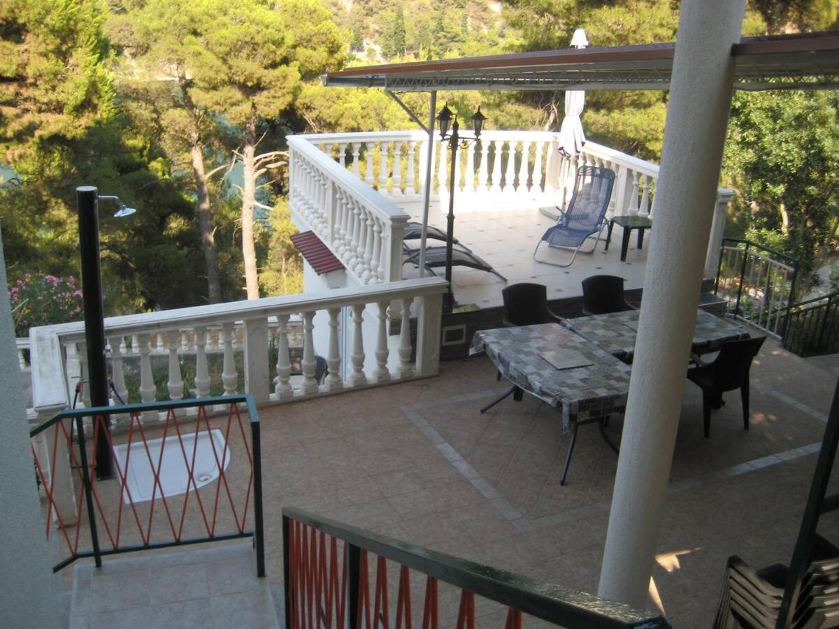 Marijan Martinovic Apartments Zaton  Exterior photo