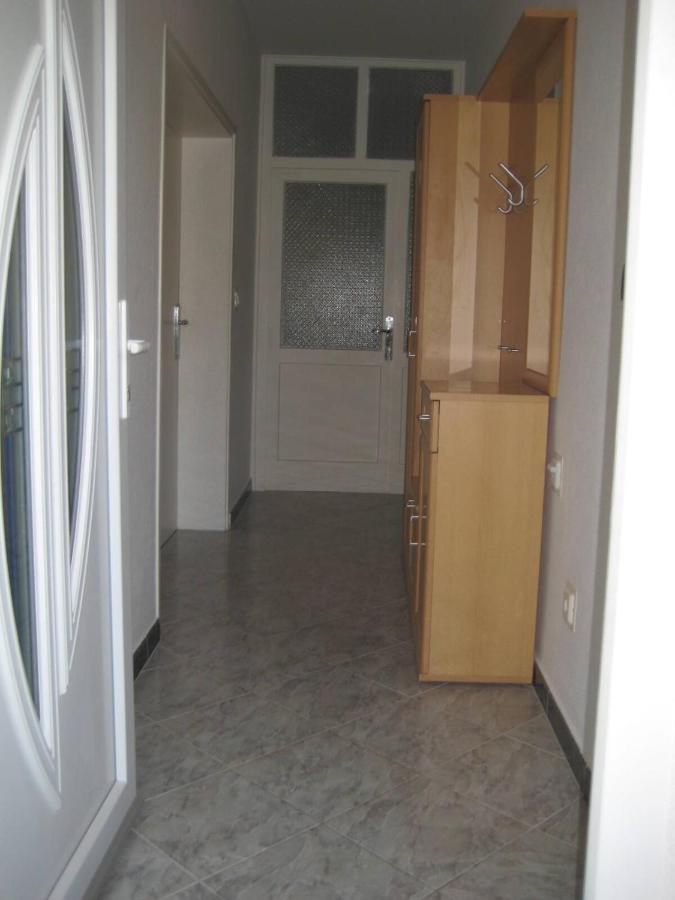 Marijan Martinovic Apartments Zaton  Exterior photo