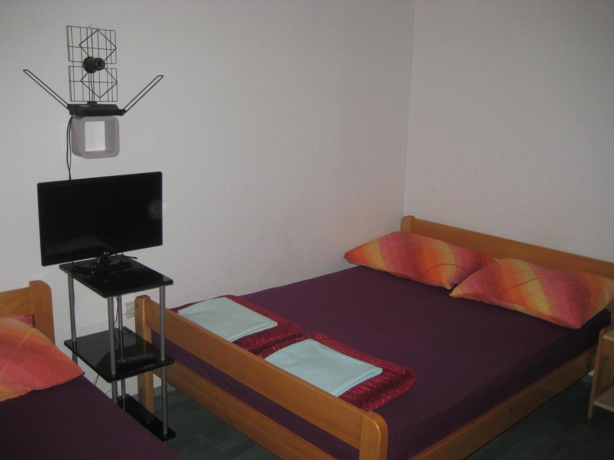 Marijan Martinovic Apartments Zaton  Exterior photo