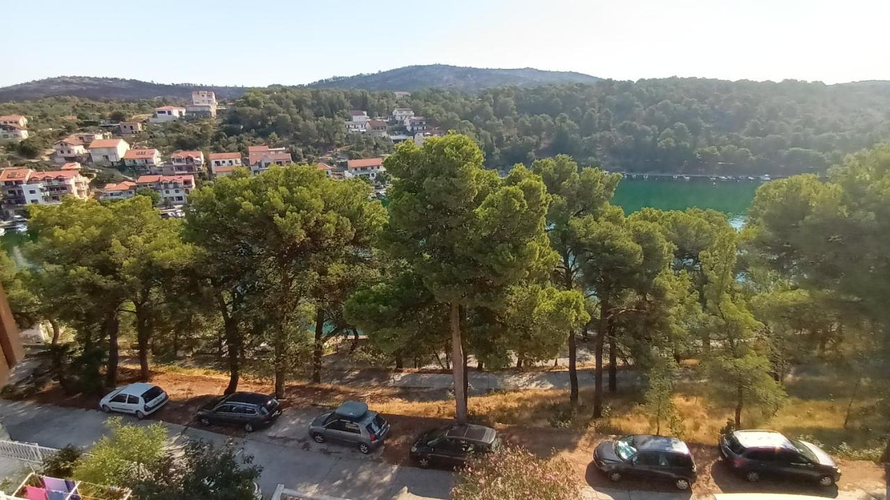 Marijan Martinovic Apartments Zaton  Exterior photo